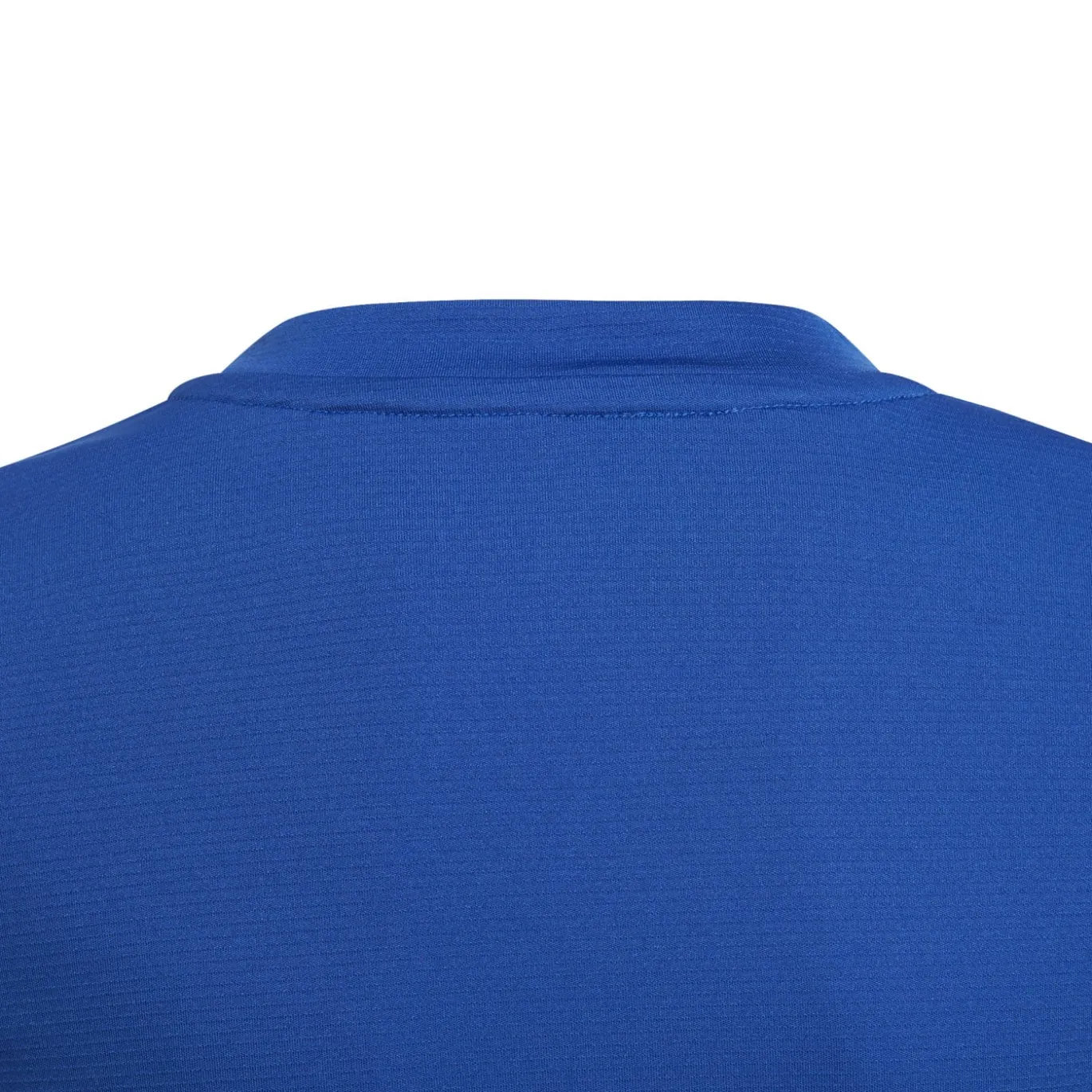 adidas Team Base Ondershirt Lange Mouwen Kids Blauw