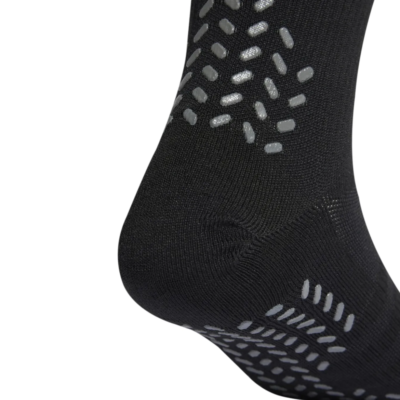 adidas Team 23 Gripsokken Sleeves Set Zwart