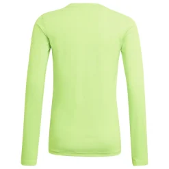adidas Team Ondershirt Groen