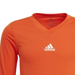 adidas Team Ondershirt Kids Oranje