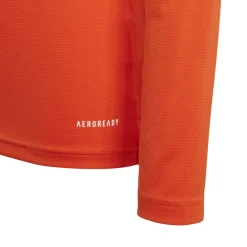 adidas Team Ondershirt Kids Oranje