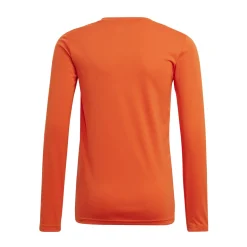 adidas Team Ondershirt Kids Oranje