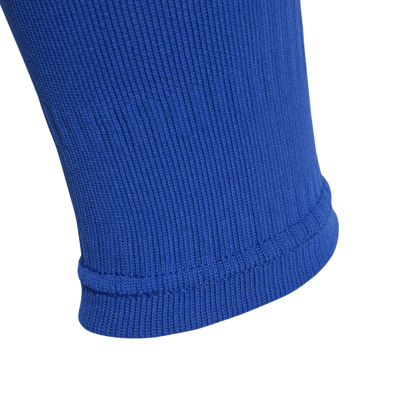 adidas Team Sleeve 23 Sok Sleeve Donkerblauw Wit