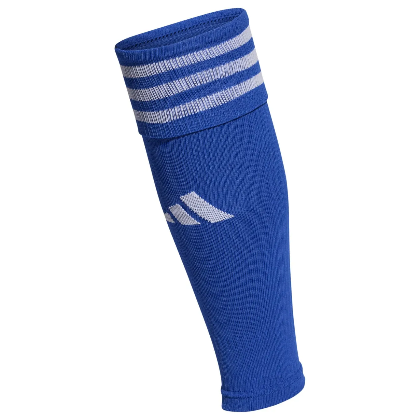 adidas Team Sleeve 23 Sok Sleeve Donkerblauw Wit