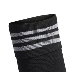 adidas Team Sleeve 23 Sok Sleeve Zwart Wit