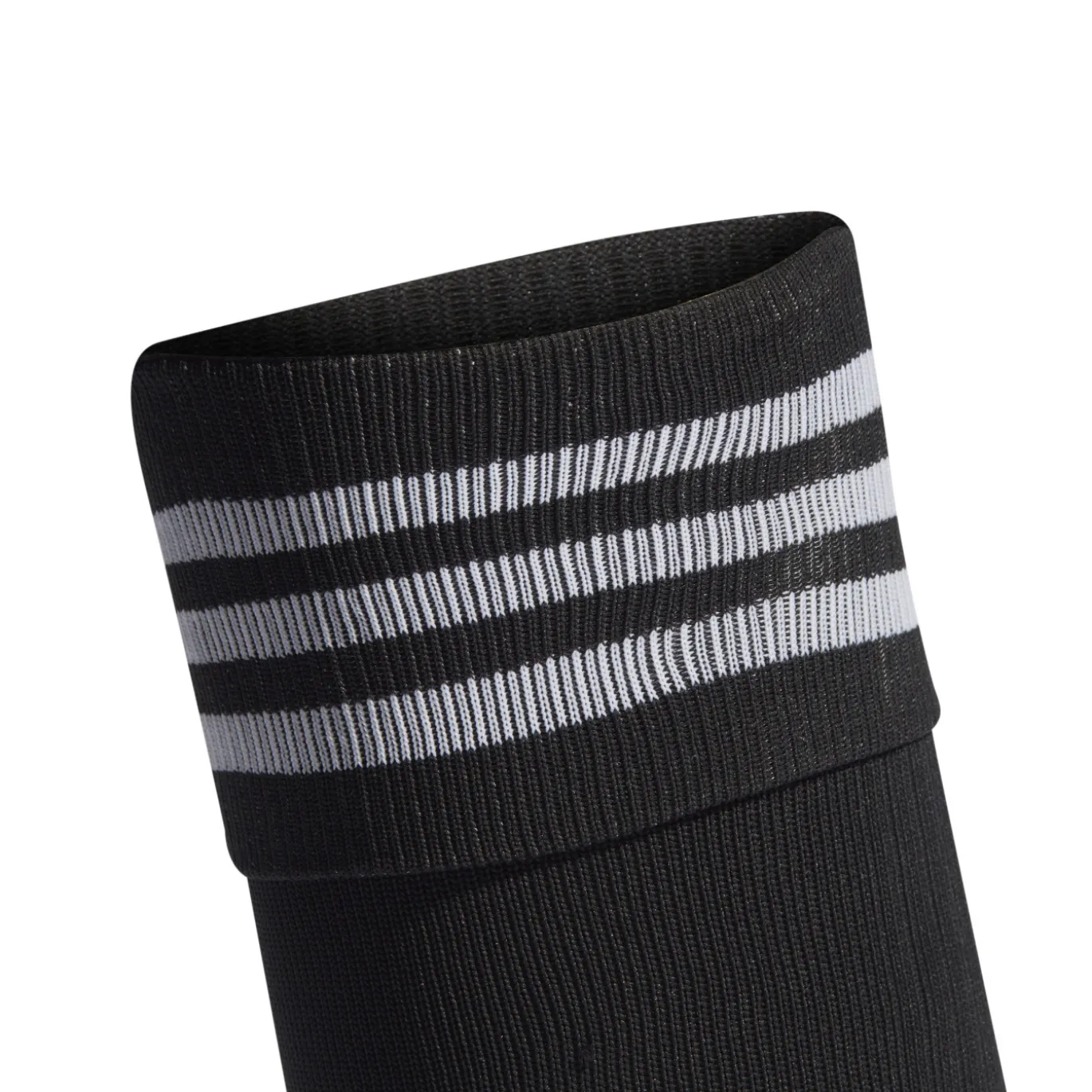 adidas Team Sleeve 23 Sok Sleeve Zwart Wit