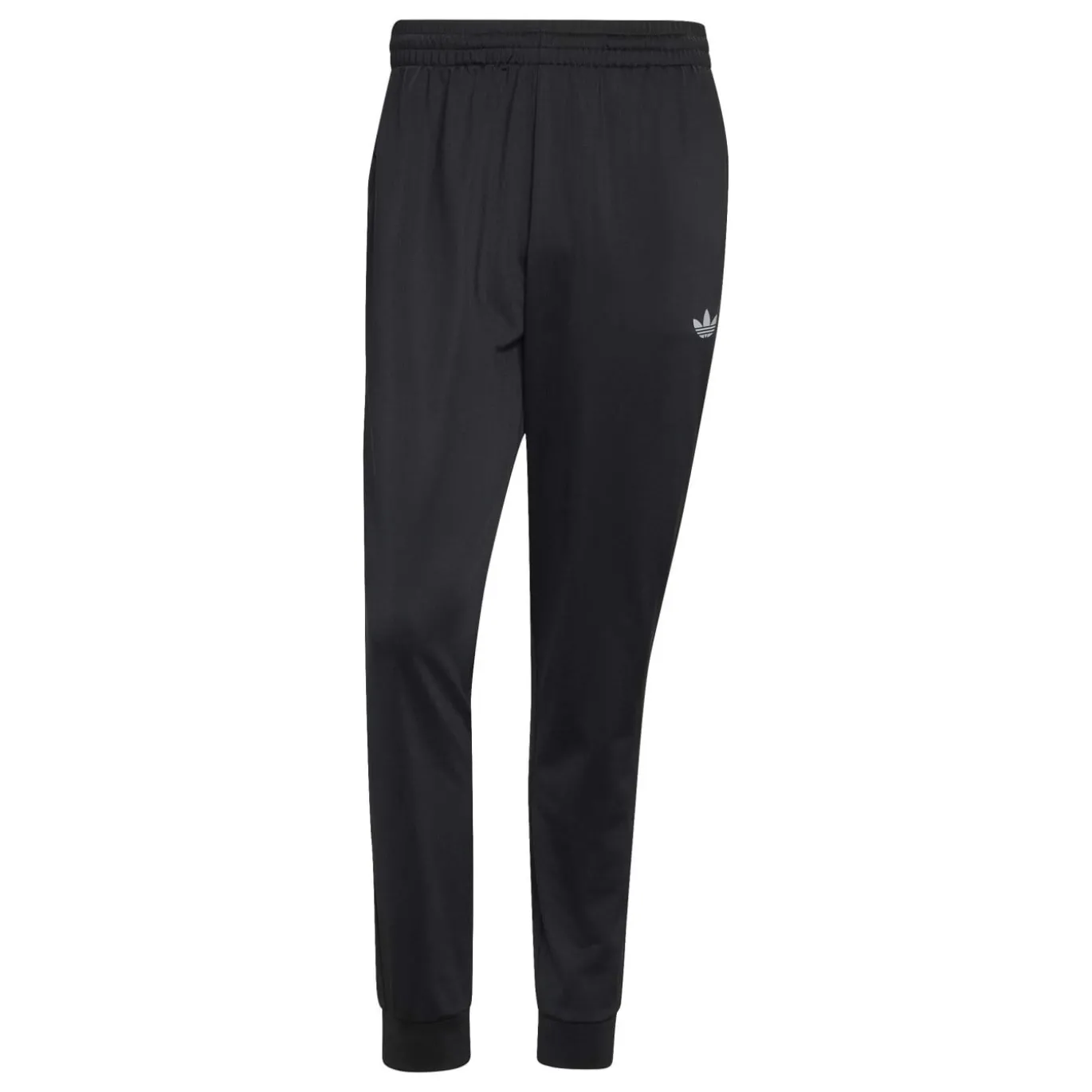 adidas Tech Essential Trainingspak Zwart Wit