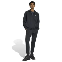 adidas Tech Essential Trainingspak Zwart Wit