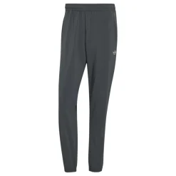 adidas Tech Essential Woven Trainingspak Donkergrijs Zilver