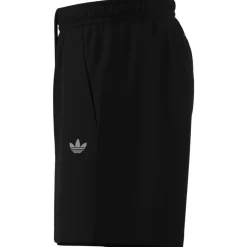 adidas Tech Essential Woven Zomerset Zwart Zilver