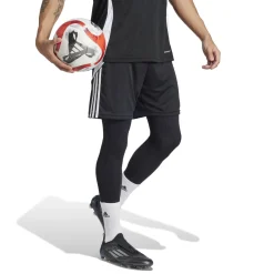 adidas Techfit Lange Legging Zwart Wit