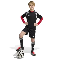 adidas TECHFIT Ondershirt Kids Rood