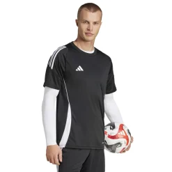 adidas Techfit Ondershirt Lange Mouwen Wit
