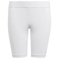 adidas Techfit Slidingbroekje Kids Wit