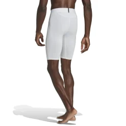 adidas Techfit Slidingbroekje Wit