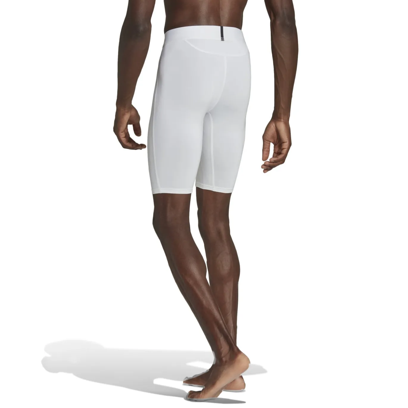 adidas Techfit Slidingbroekje Wit