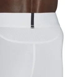 adidas Techfit Slidingbroekje Wit