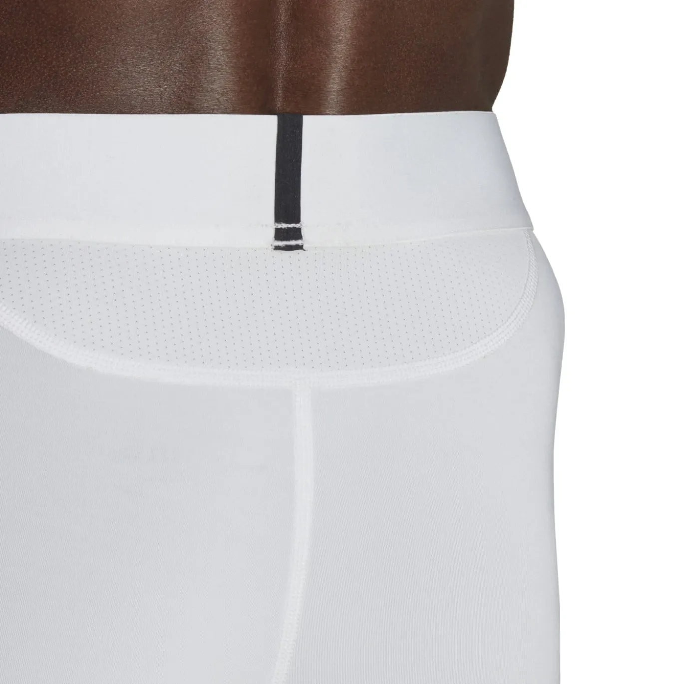 adidas Techfit Slidingbroekje Wit