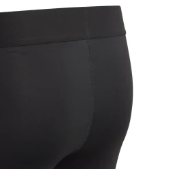 adidas Techfit Slidingbroekje Kids Zwart