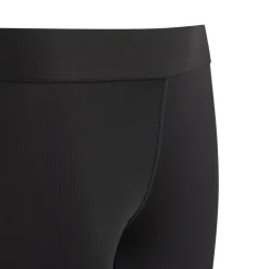 adidas Techfit Slidingbroekje Kids Zwart