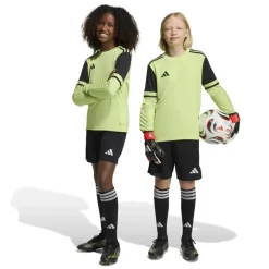 adidas Tierro 26 Keepersbroekje Kids Zwart