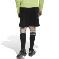 adidas Tierro 26 Keepersbroekje Kids Zwart