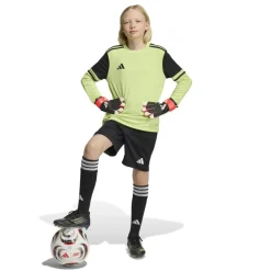 adidas Tierro 26 Keepersbroekje Kids Zwart