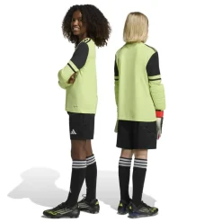 adidas Tierro 26 Keepersbroekje Kids Zwart