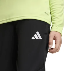 adidas Tierro 26 Keepersbroek Kids Zwart