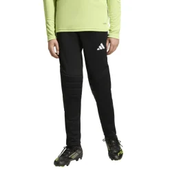 adidas Tierro 26 Keepersbroek Kids Zwart