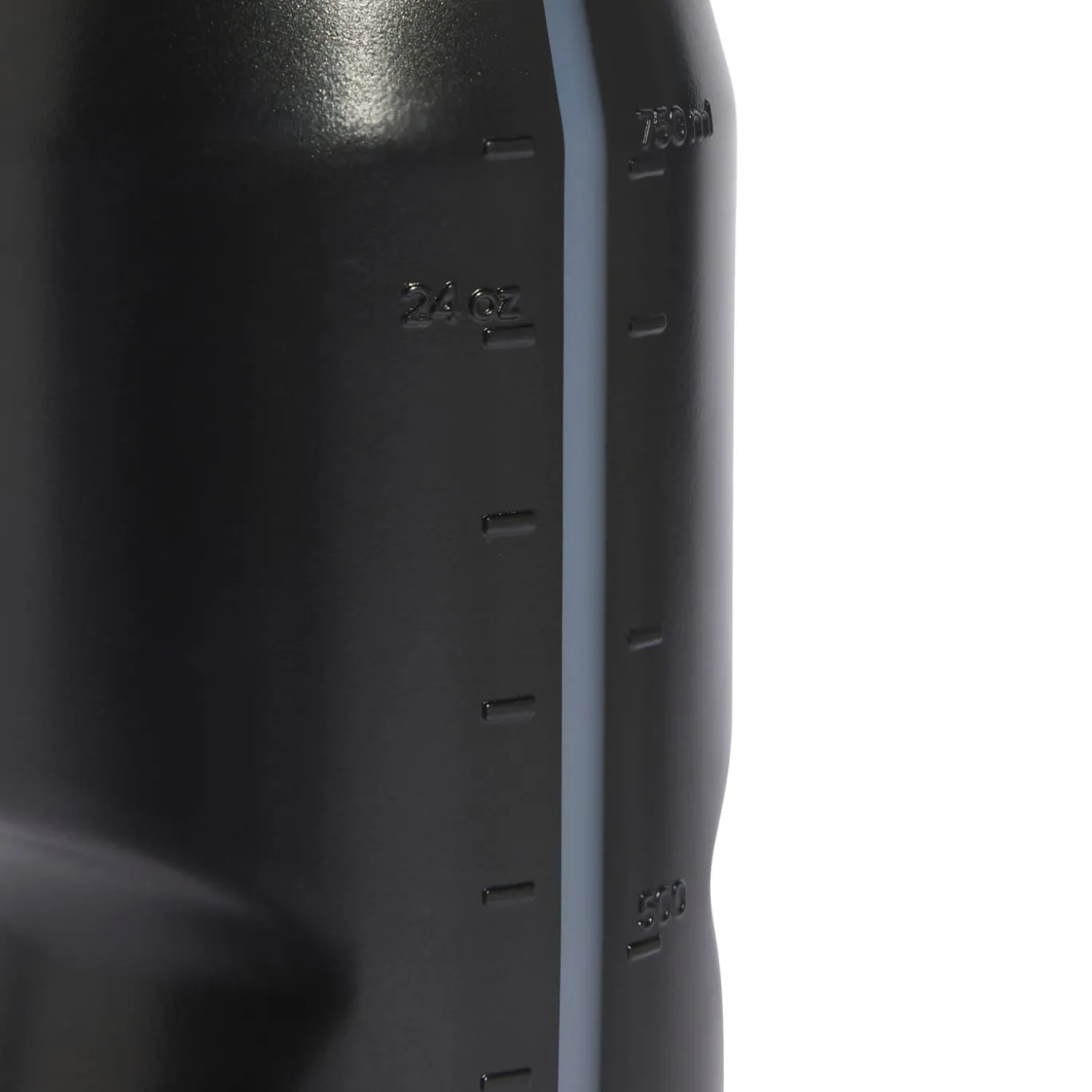 adidas Tiro Bidon 750ML Zwart Wit