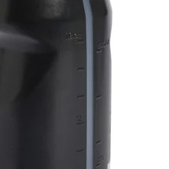 adidas Tiro Bidon 500ML Zwart Wit