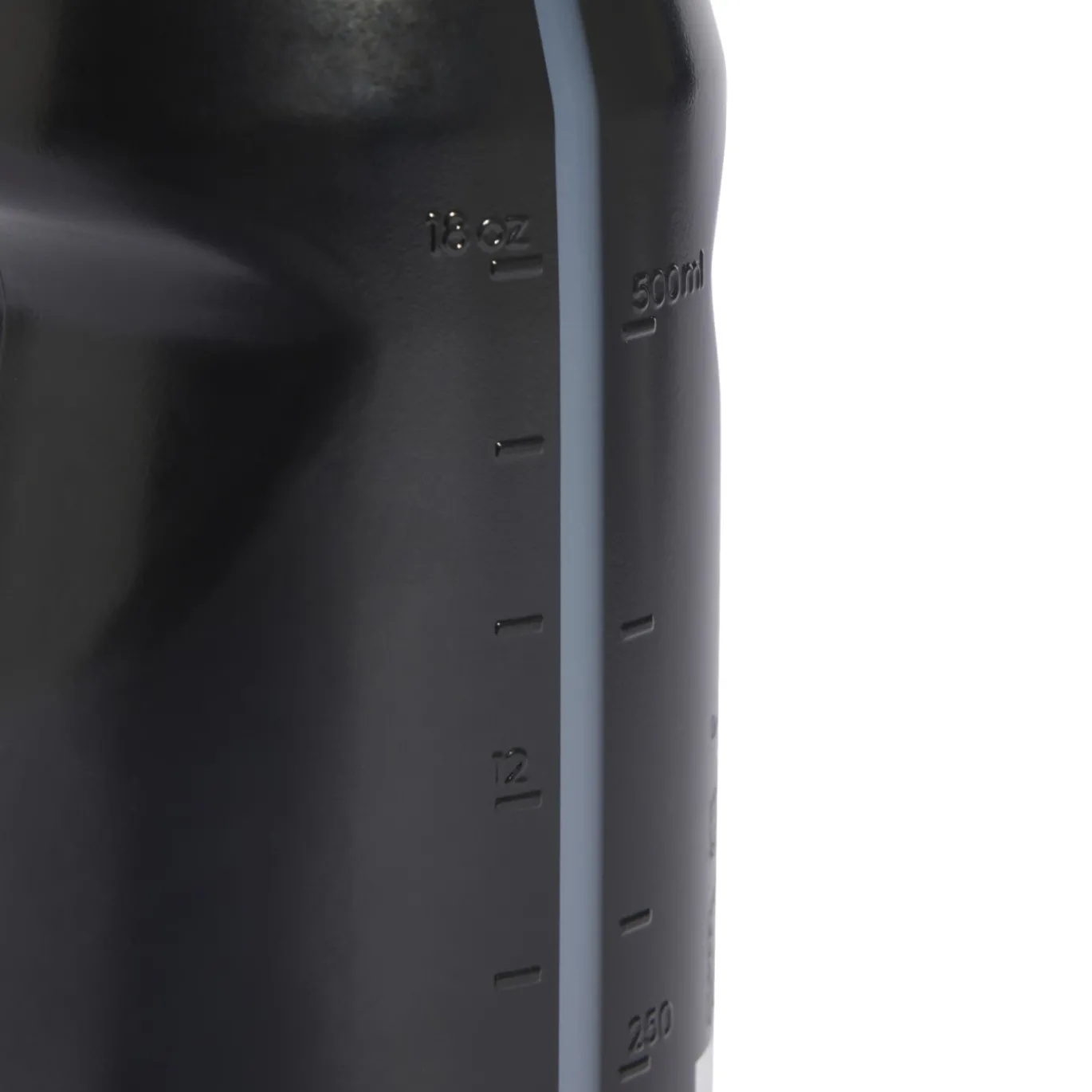 adidas Tiro Bidon 500ML Zwart Wit