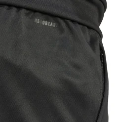 adidas Tiro 25 Casual Trainingspak Full-Zip Hooded Zwart