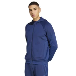 adidas Tiro 25 Casusal Trainingspak Donkerblauw