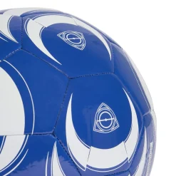 adidas Tiro Club Voetbal Maat 3-4-5 Blauw Wit