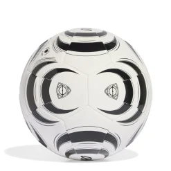 adidas Tiro Club Voetbal Maat 3-4-5 Wit Zwart