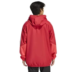 adidas Tiro 26 Competition Allweather Trainingsjack Rood Lichtrood