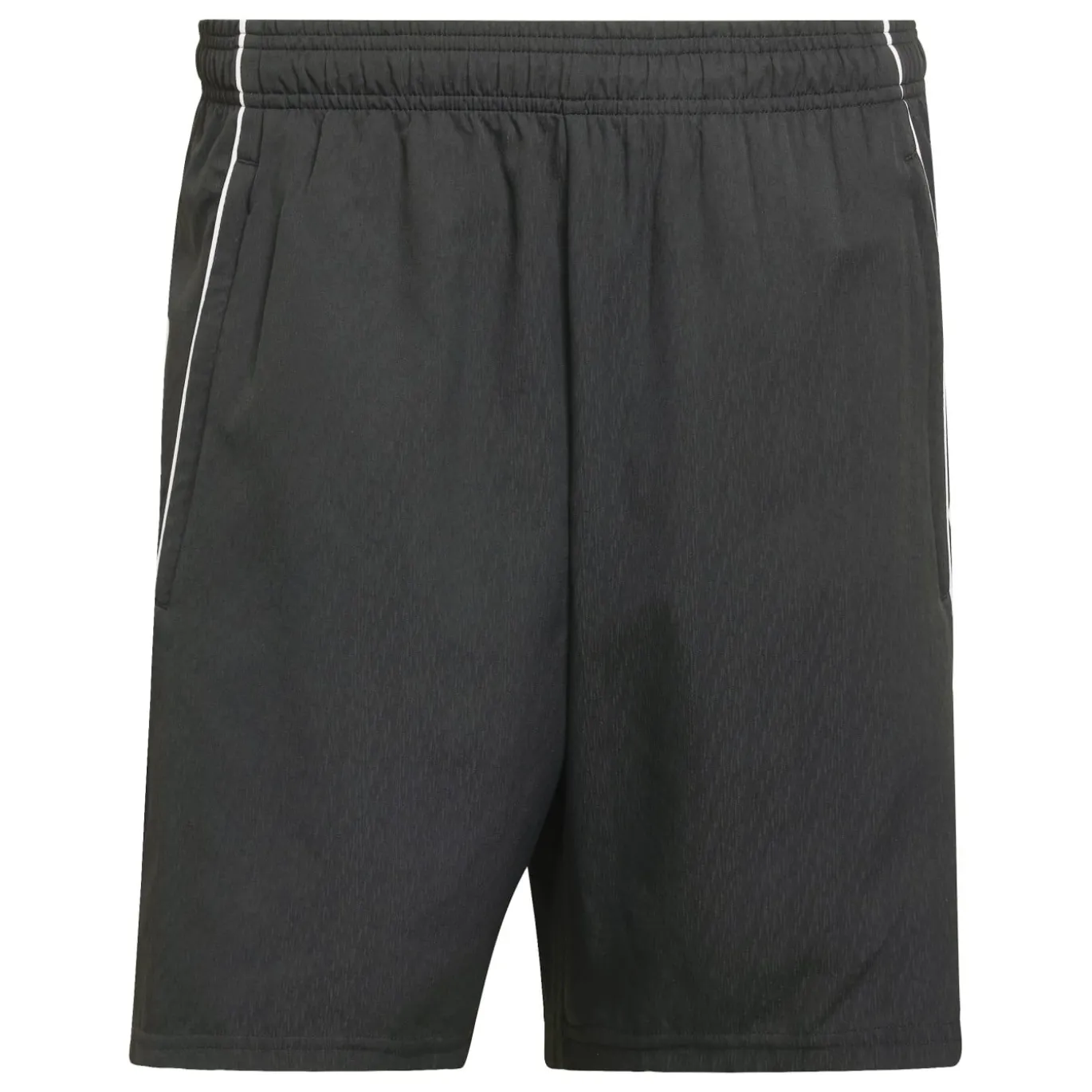 adidas Tiro 25 Competition Downtime Broekje Zwart Grijs