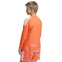 adidas Tiro 26 Competition Keeperstenue Lange Mouwen Kids Oranje