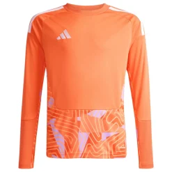 adidas Tiro 26 Competition Keeperstenue Lange Mouwen Kids Oranje