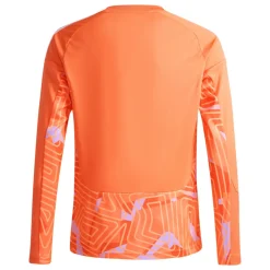 adidas Tiro 26 Competition Keeperstenue Lange Mouwen Kids Oranje