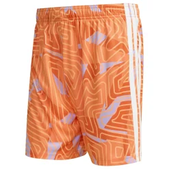 adidas Tiro 26 Competition Keeperstenue Korte Mouwen Oranje
