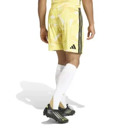 adidas Tiro 26 Competition Keeperstenue Lange Mouwen Geel