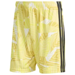 adidas Tiro 26 Competition Keeperstenue Lange Mouwen Geel