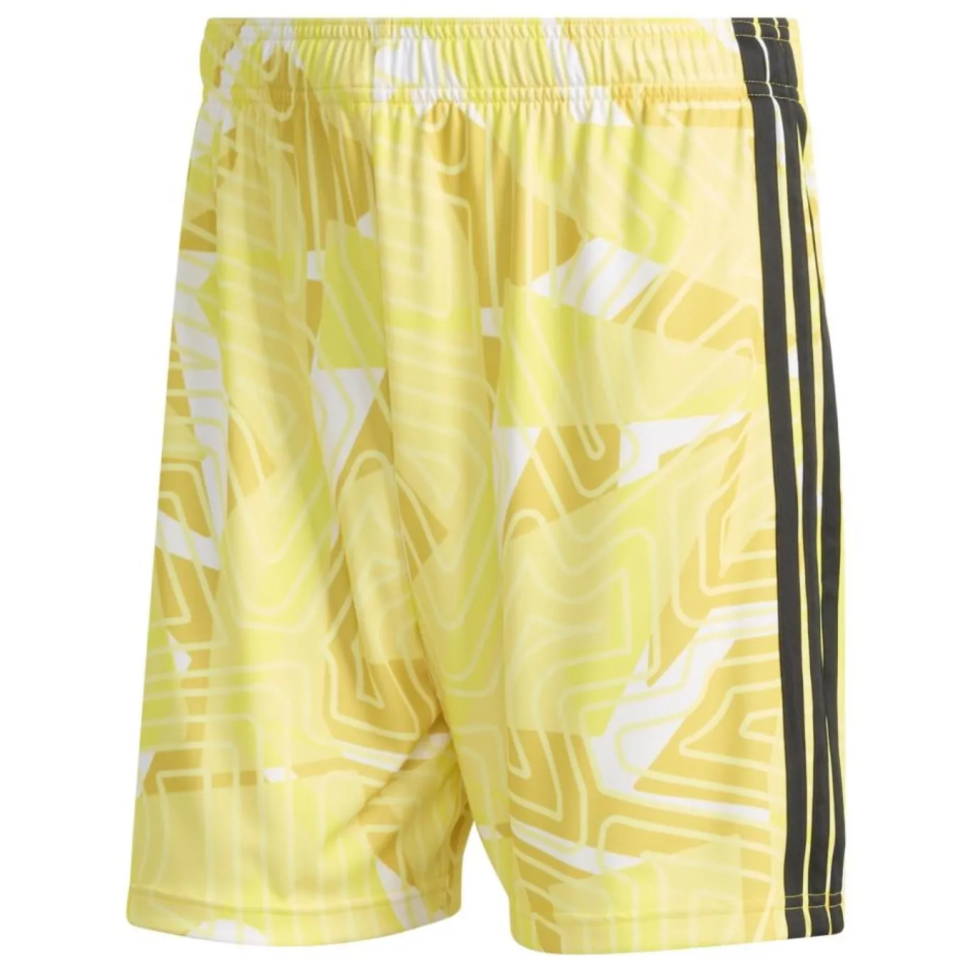 adidas Tiro 26 Competition Keeperstenue Lange Mouwen Geel