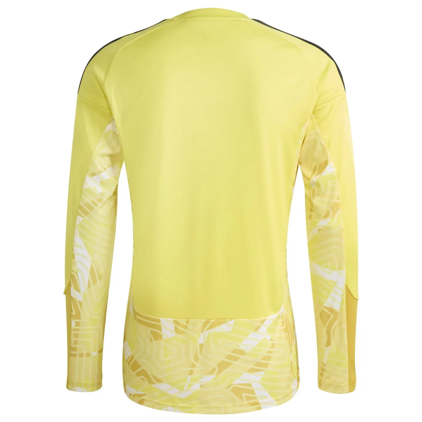 adidas Tiro 26 Competition Keeperstenue Lange Mouwen Geel