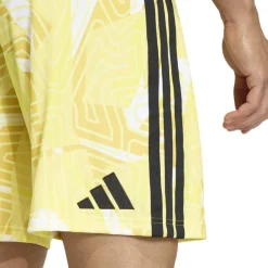 adidas Tiro 26 Competition Keepersbroekje Geel