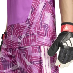 adidas Tiro 26 Competition Keepersbroekje Roze