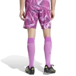 adidas Tiro 26 Competition Keepersbroekje Roze